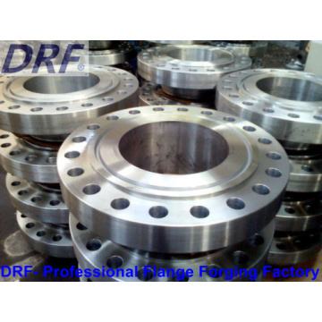 Flange ANSI